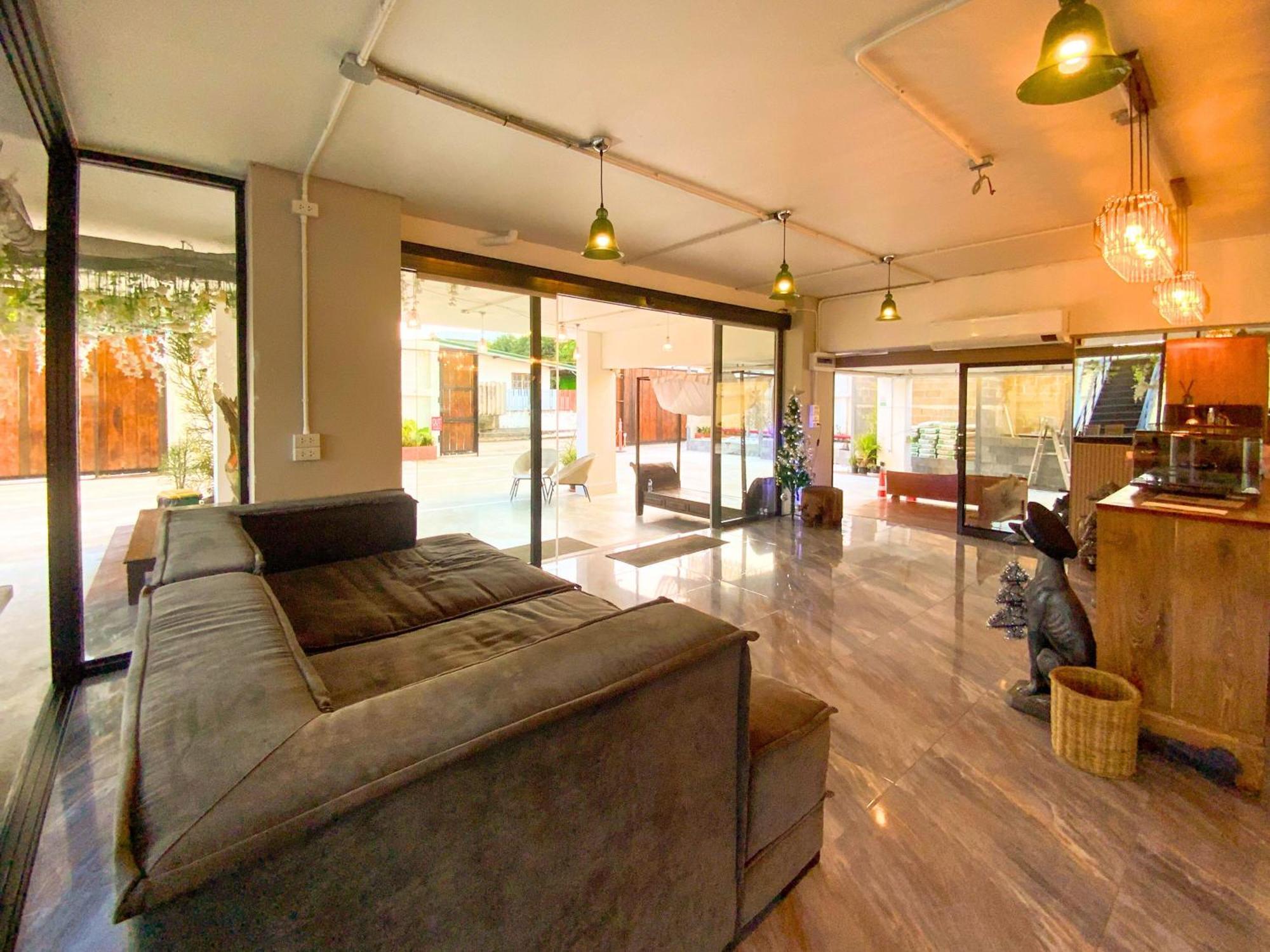 Hotel Goldsmith Bangkok