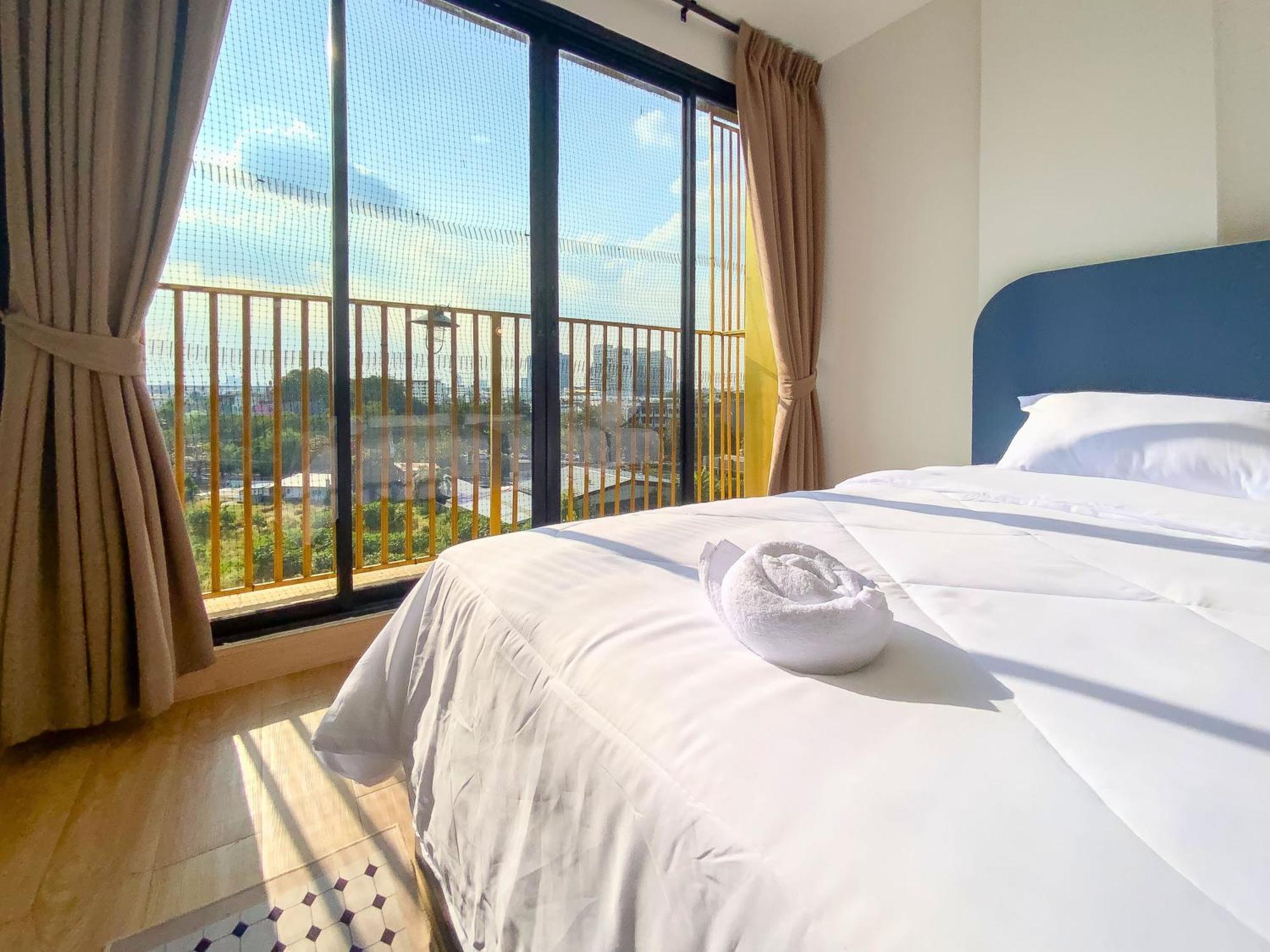 Hotel Goldsmith Bangkok