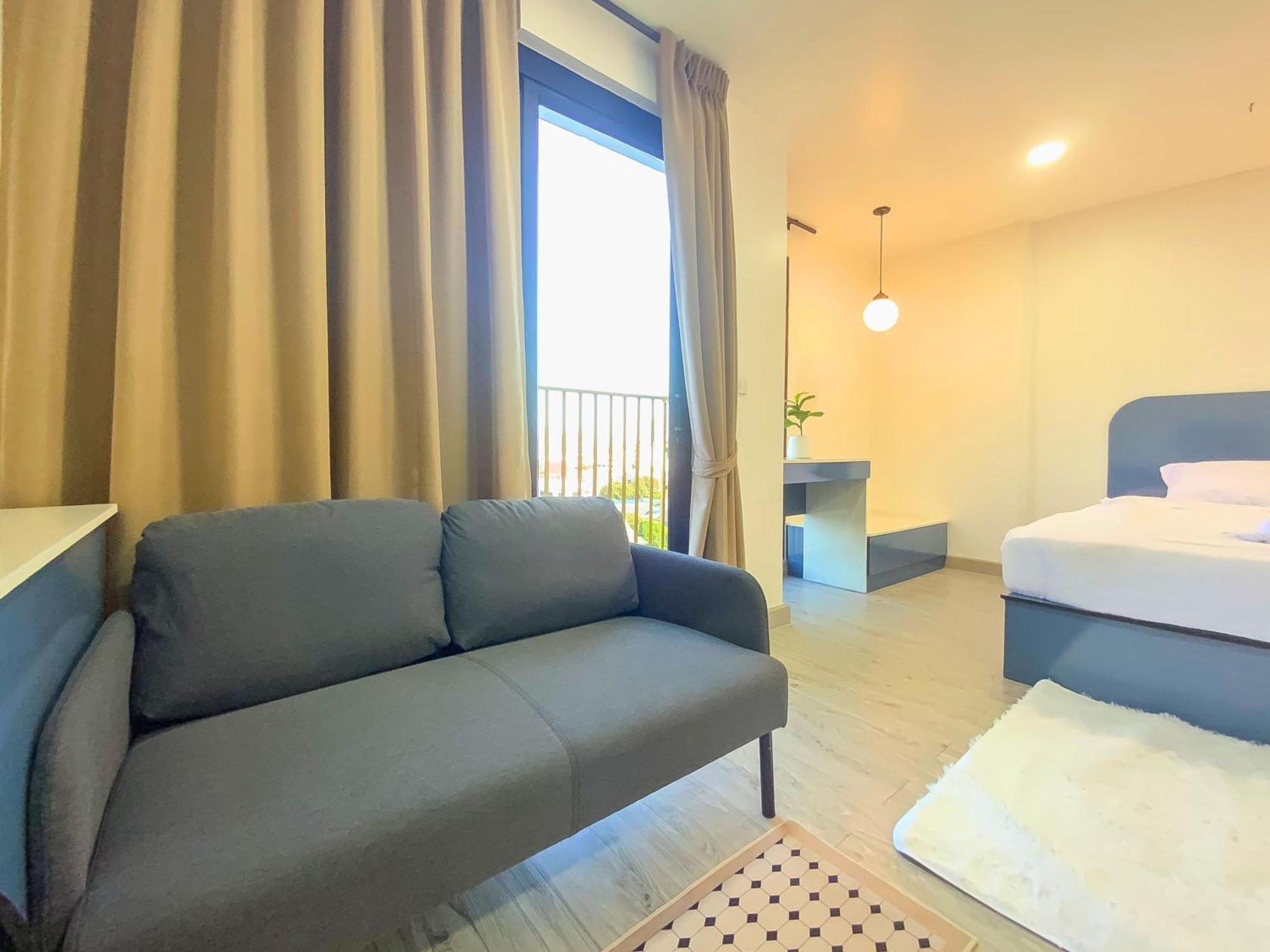 Hotel Goldsmith 3*