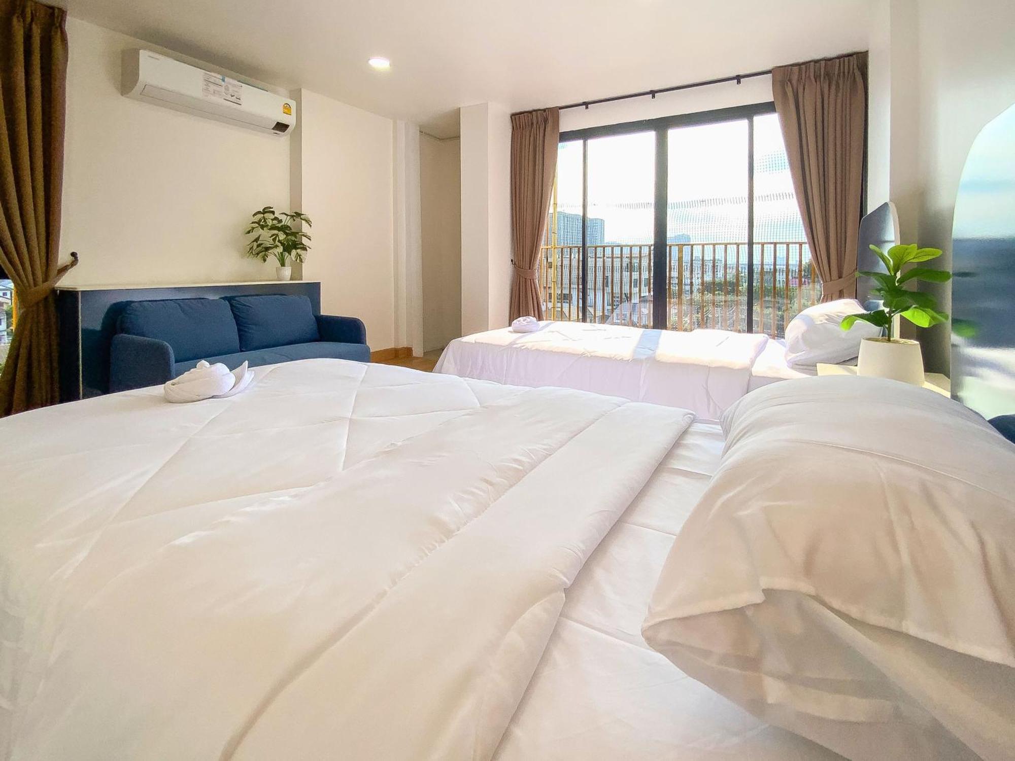 Goldsmith Hotel Bangkok