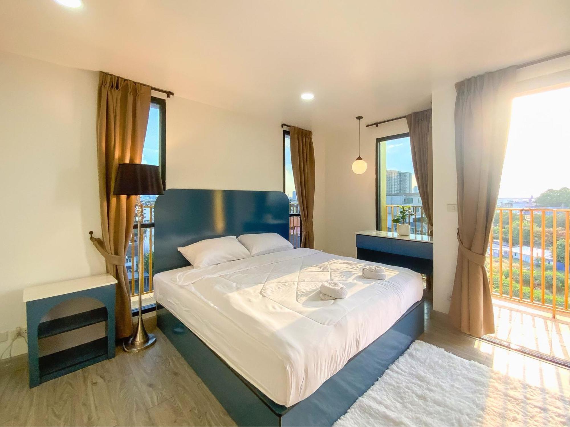 Hotel Goldsmith 3*
