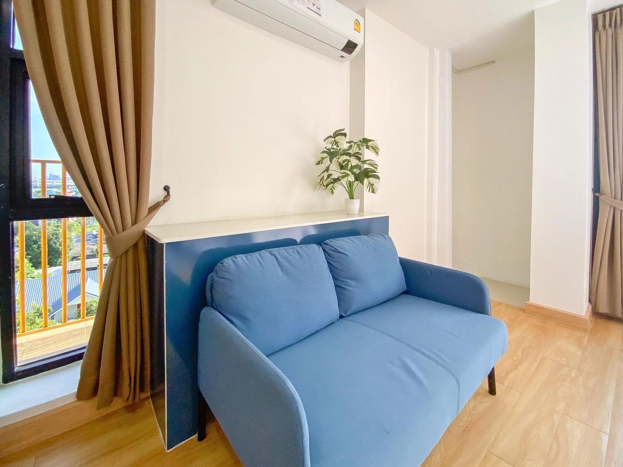 Hotel Goldsmith Bangkok