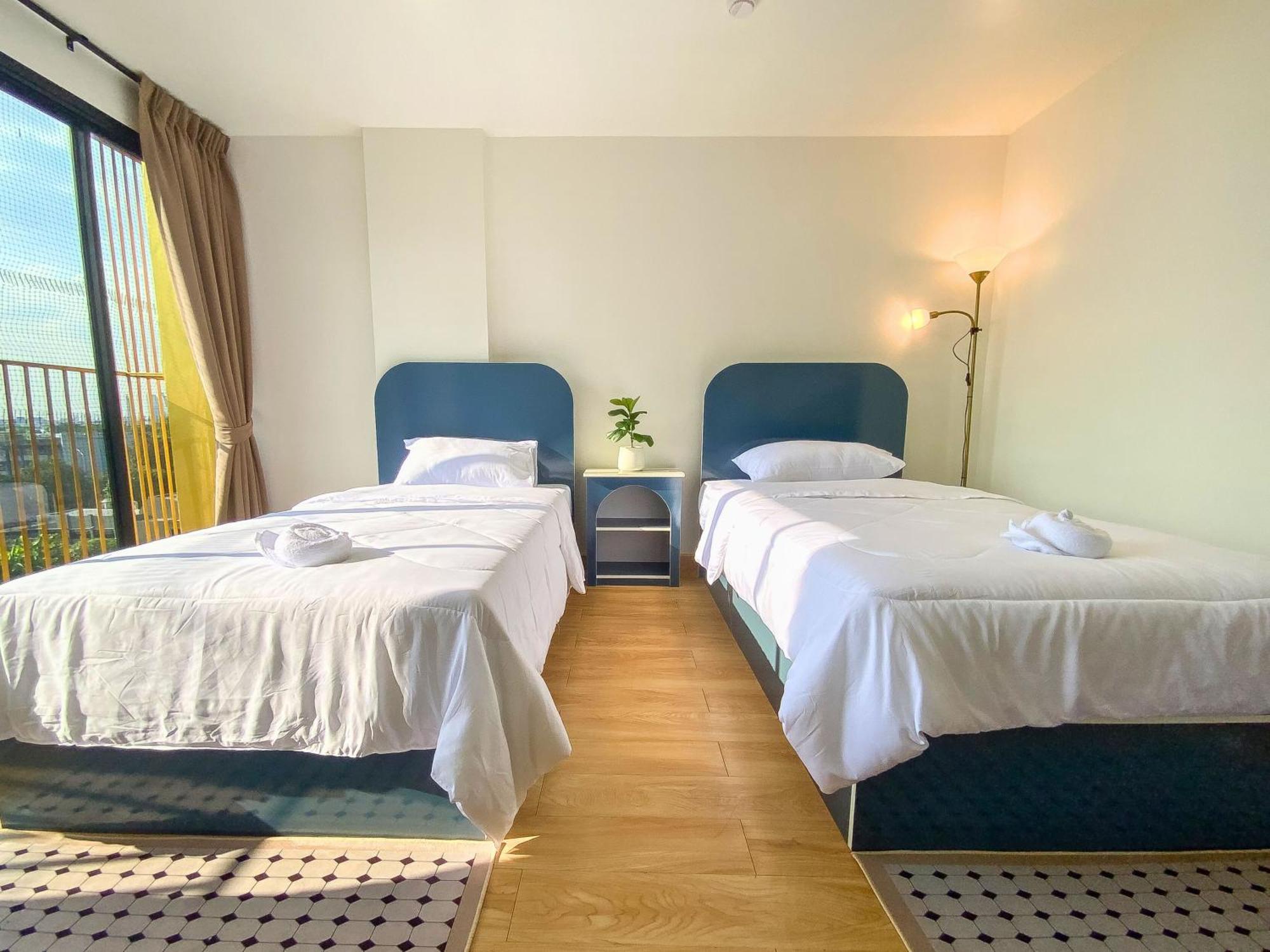 Goldsmith 3* Bangkok