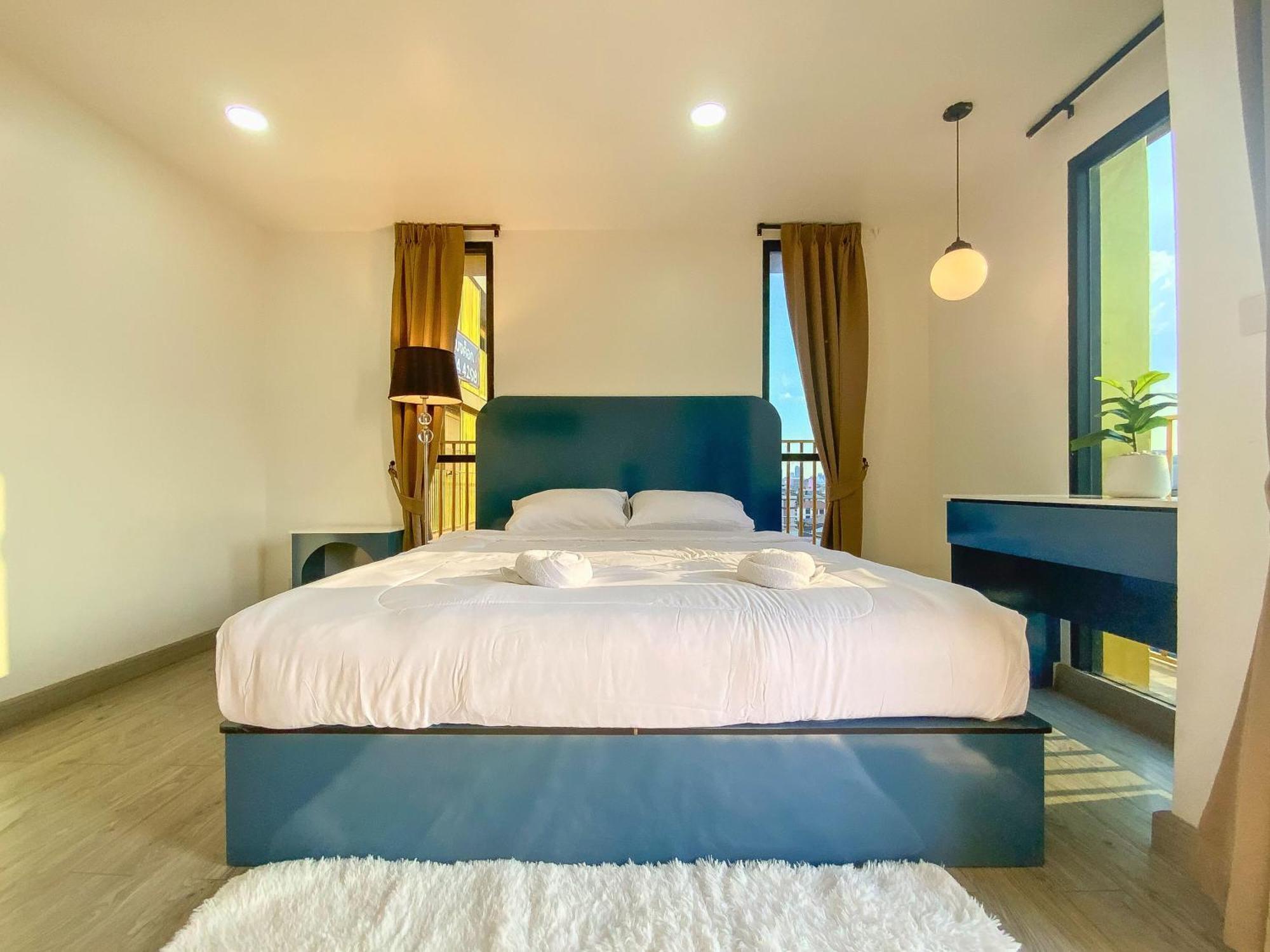 Hotel Goldsmith