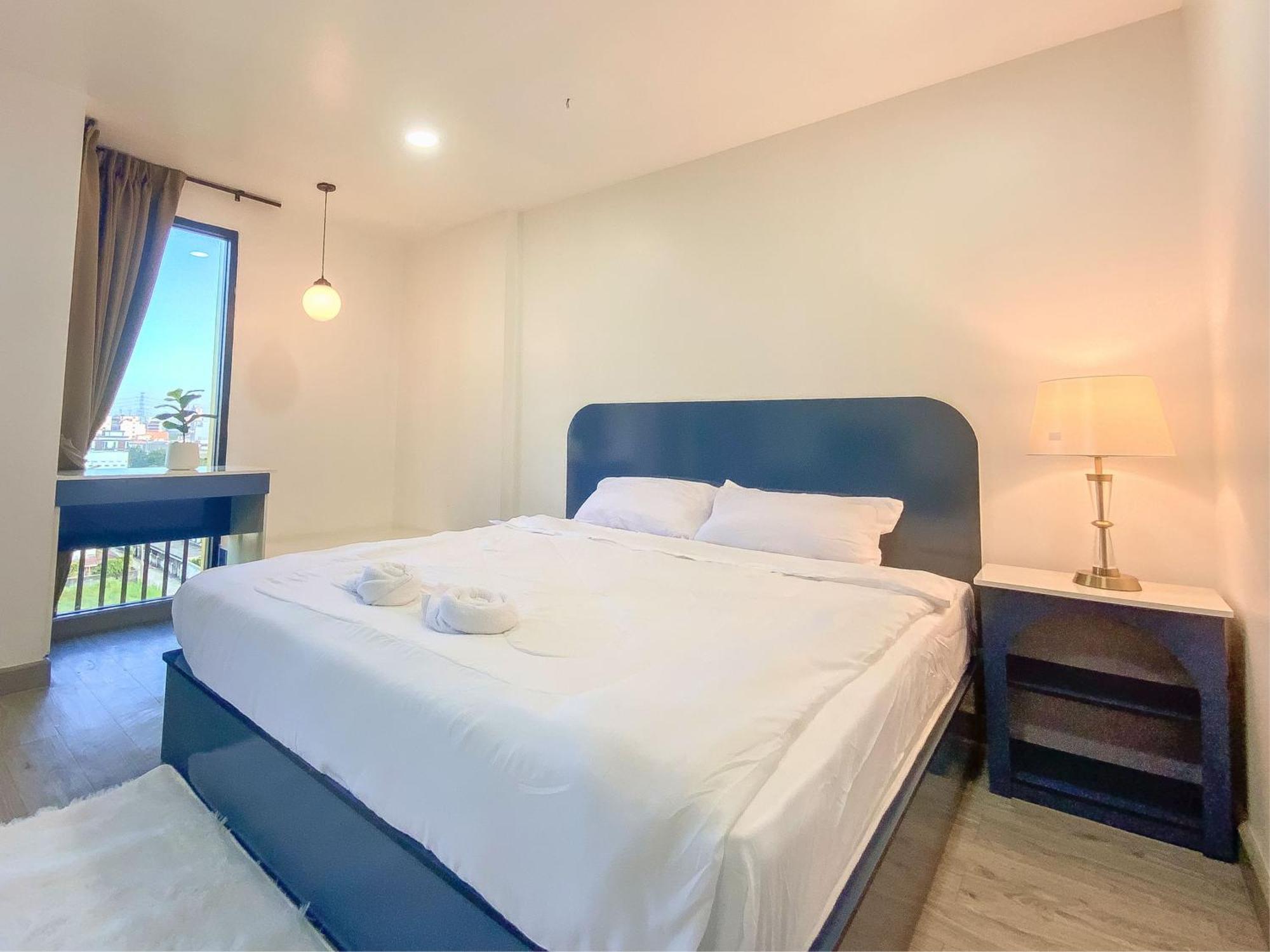 Goldsmith Hotel Bangkok