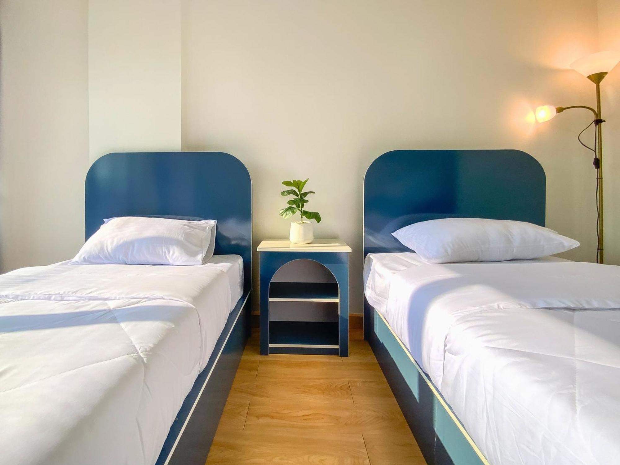 Hotel Goldsmith Bangkok