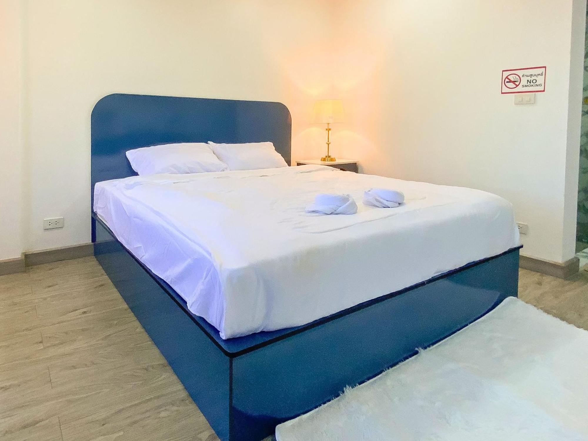 Goldsmith 3* Bangkok