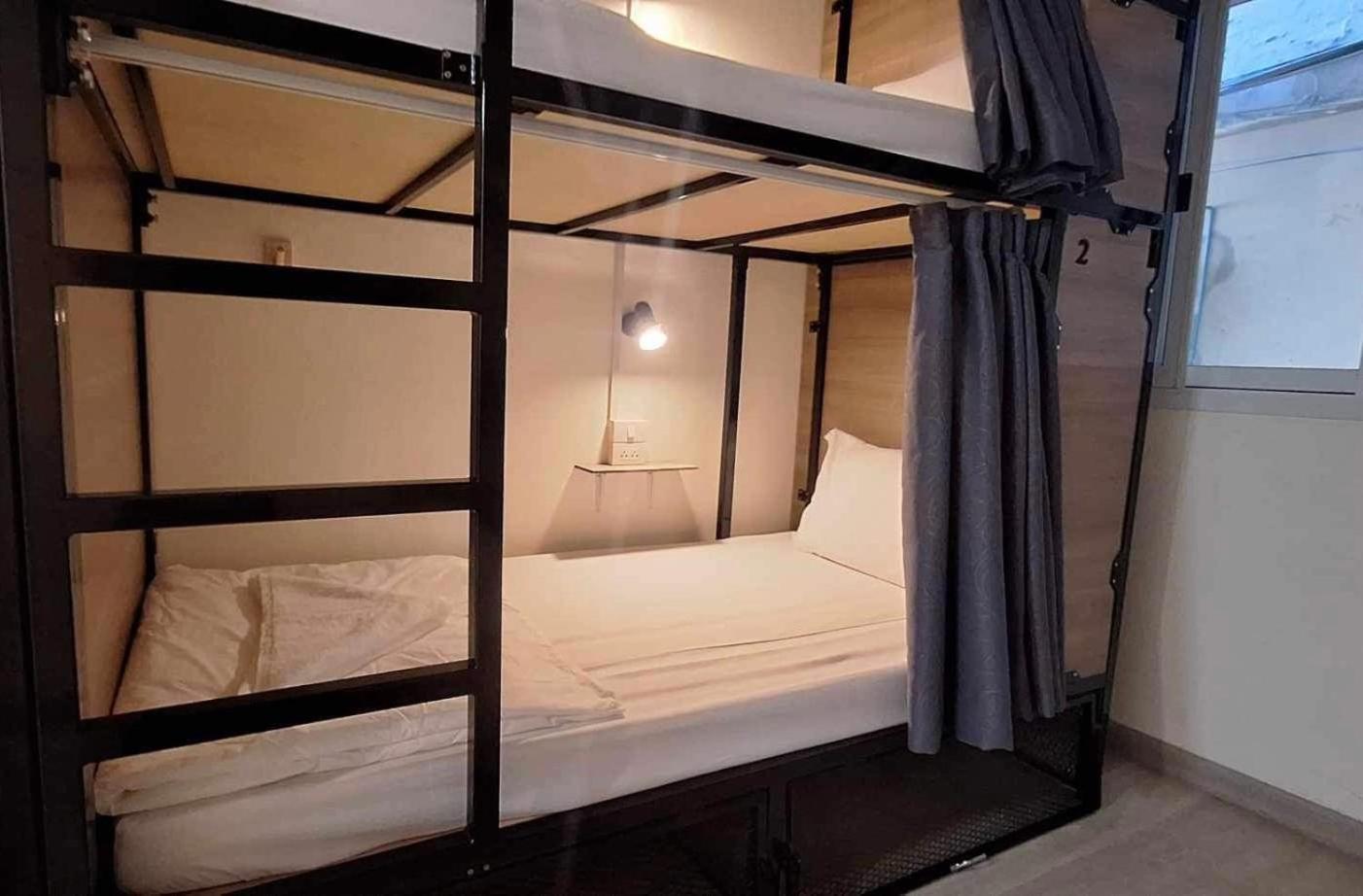 Albergue Chaiwat