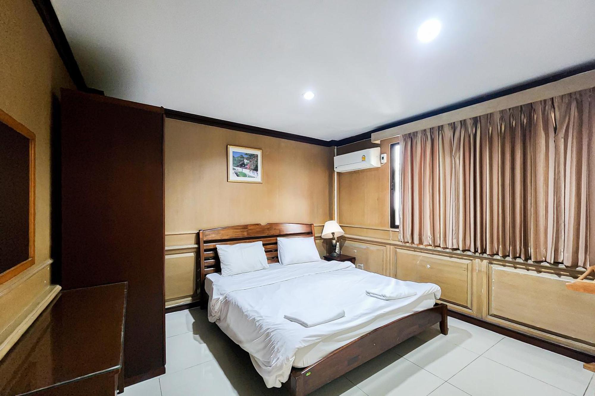 Cordia Sathorn Bangkok