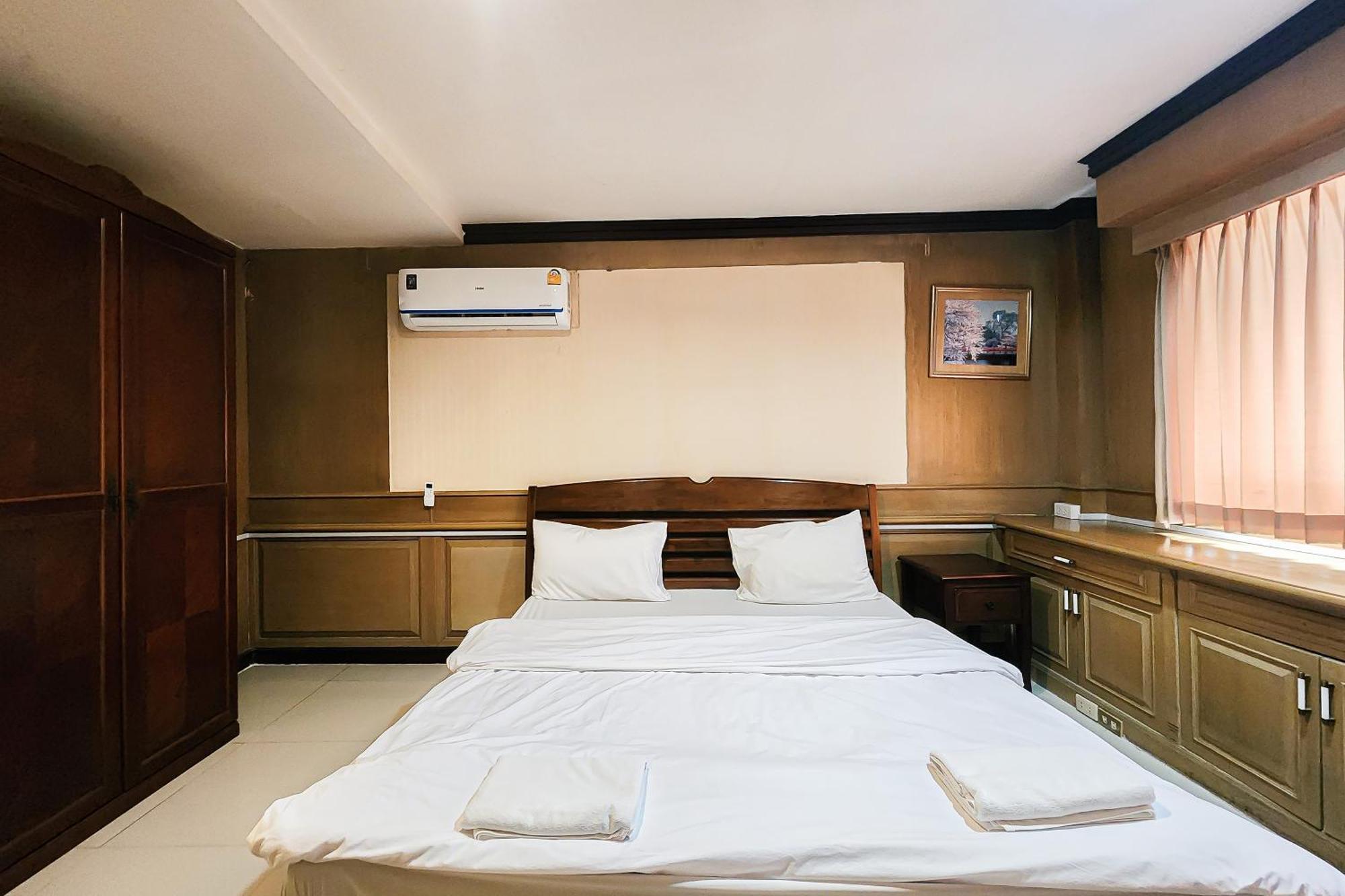 Hotel Cordia Sathorn