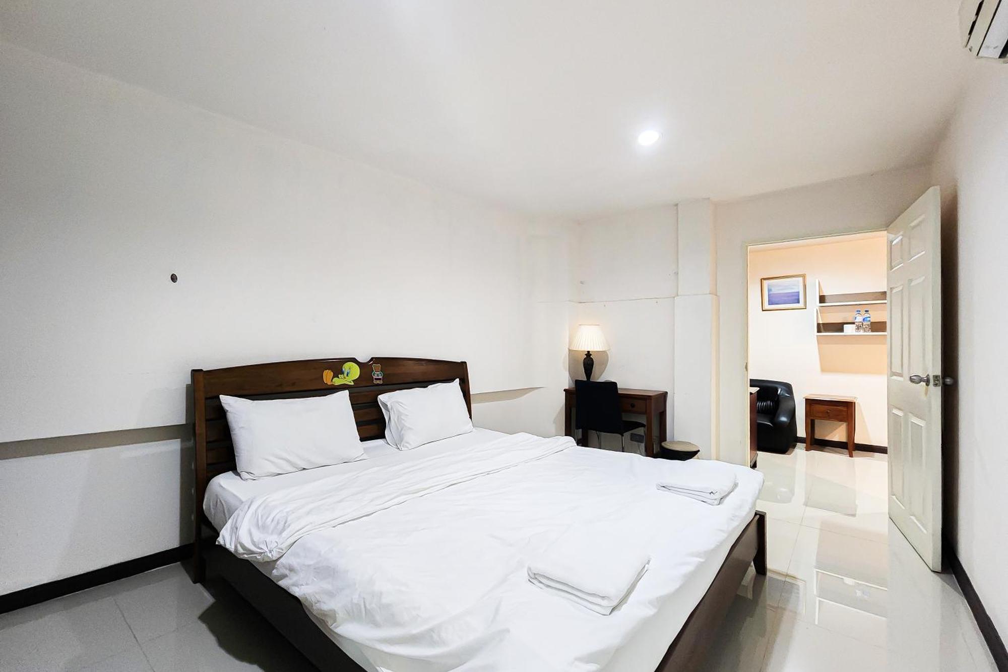 Hotel Cordia Sathorn