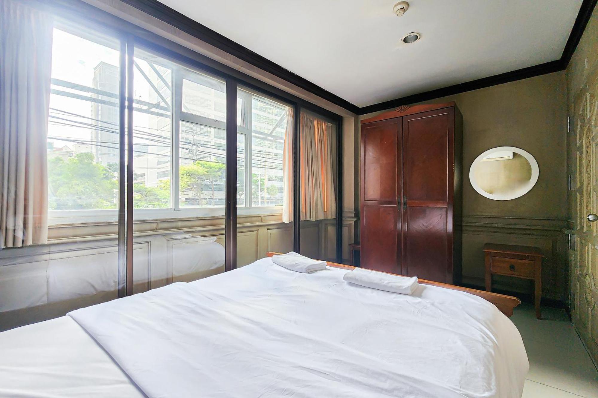 Hotel Cordia Sathorn