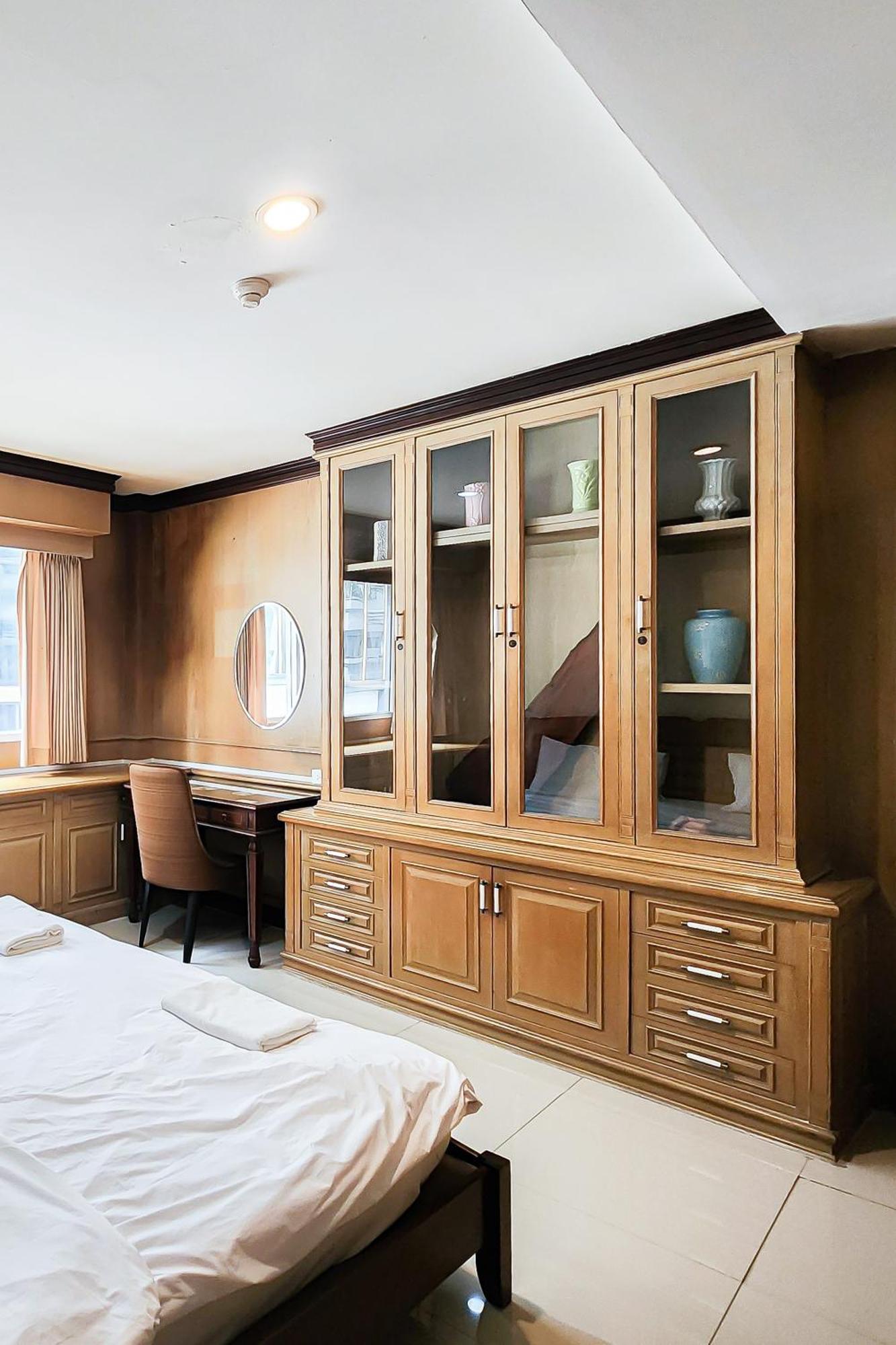 Cordia Sathorn Bangkok