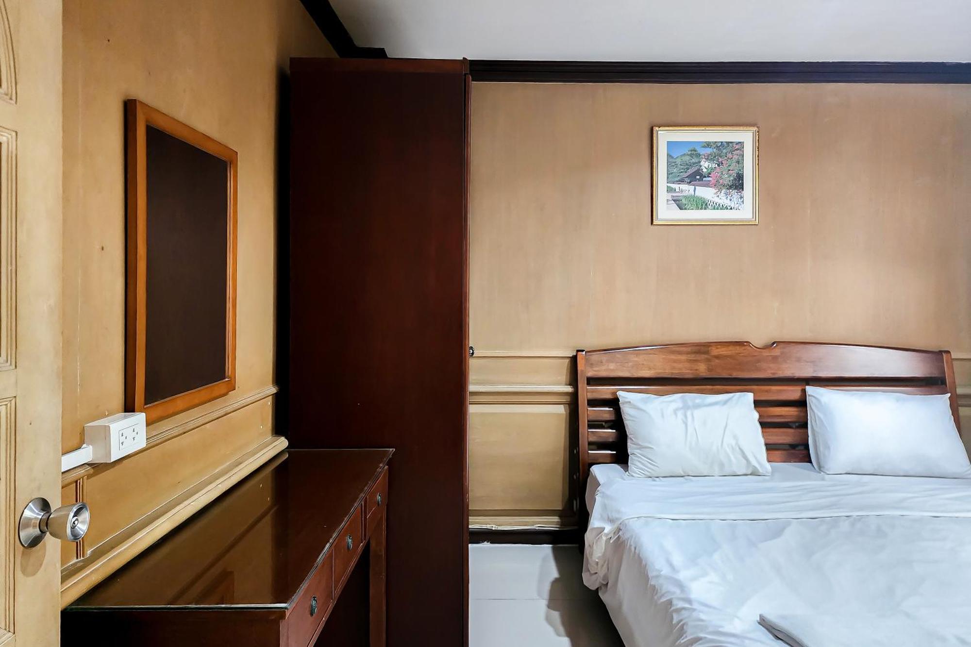 Cordia Sathorn 3* Bangkok