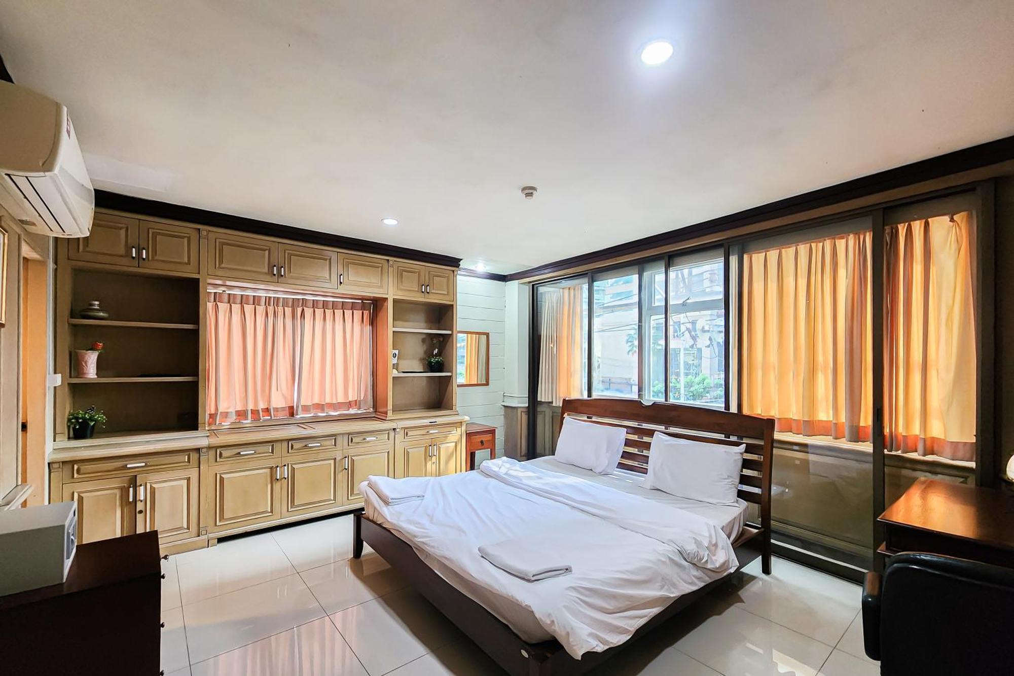 Hotel Cordia Sathorn 3*
