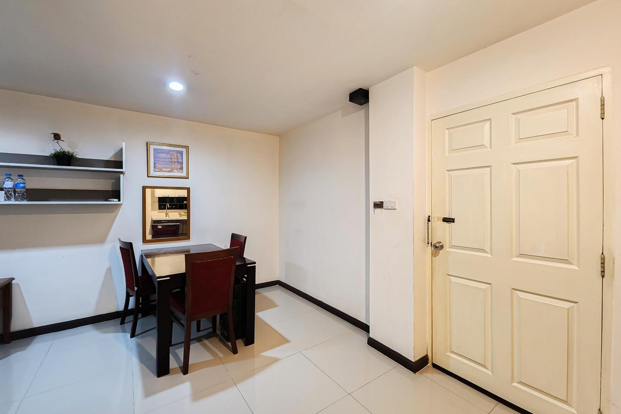 Cordia Sathorn 3* Bangkok