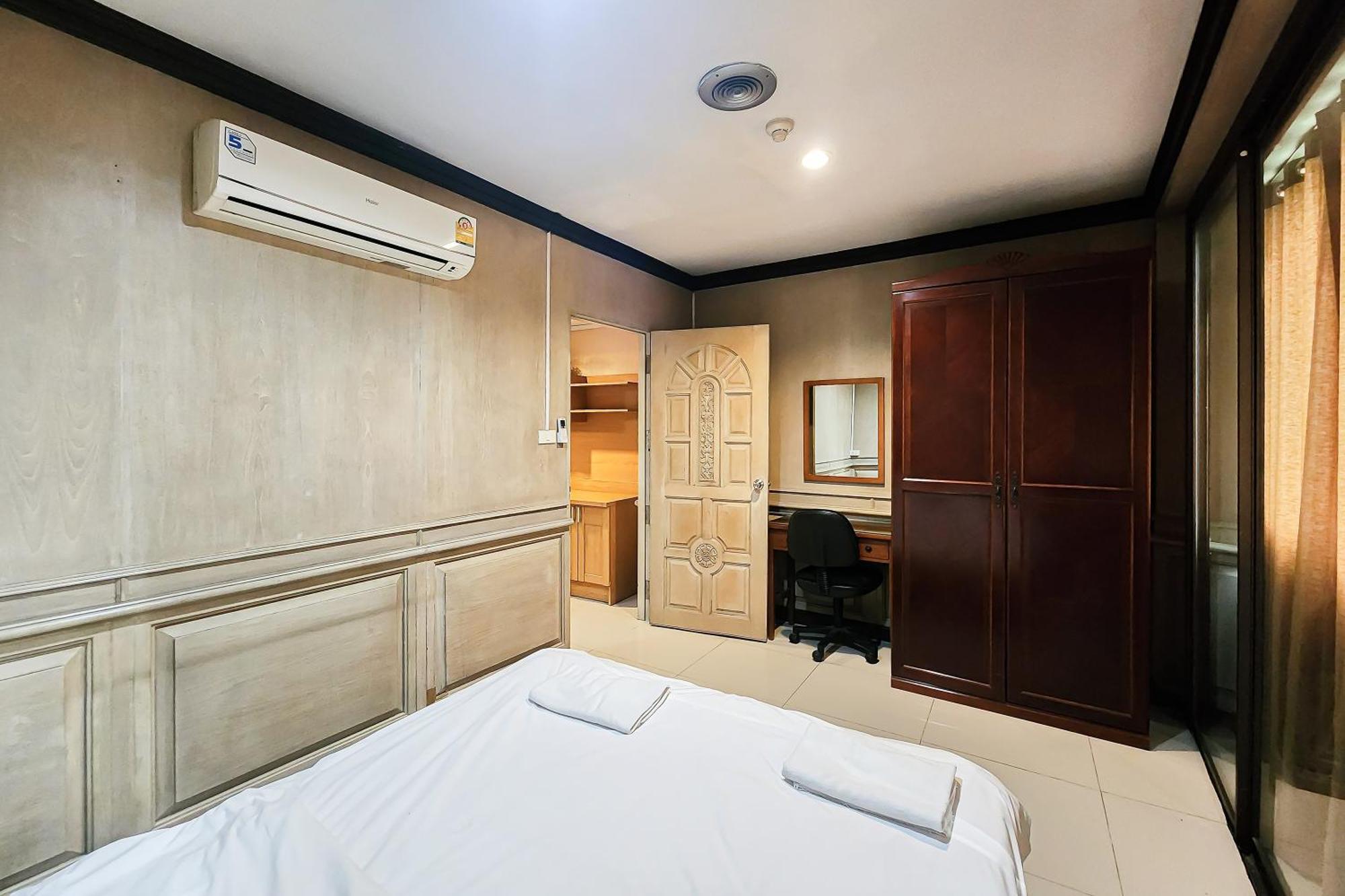 Cordia Sathorn 3* Bangkok