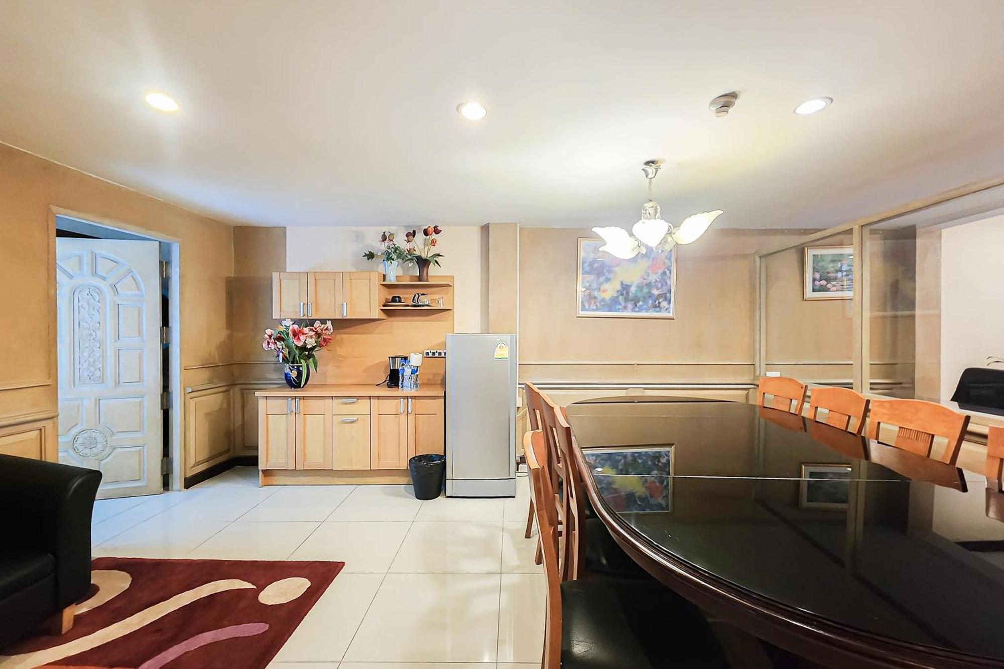 Cordia Sathorn