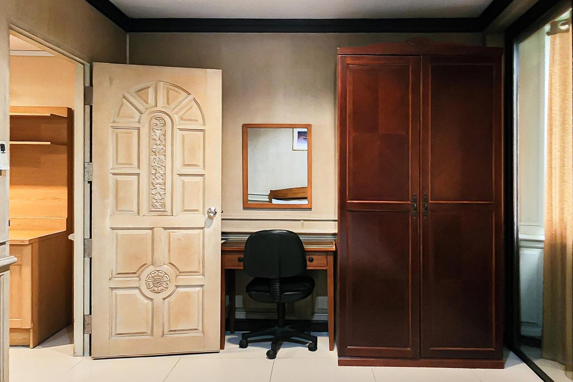 Hotel Cordia Sathorn