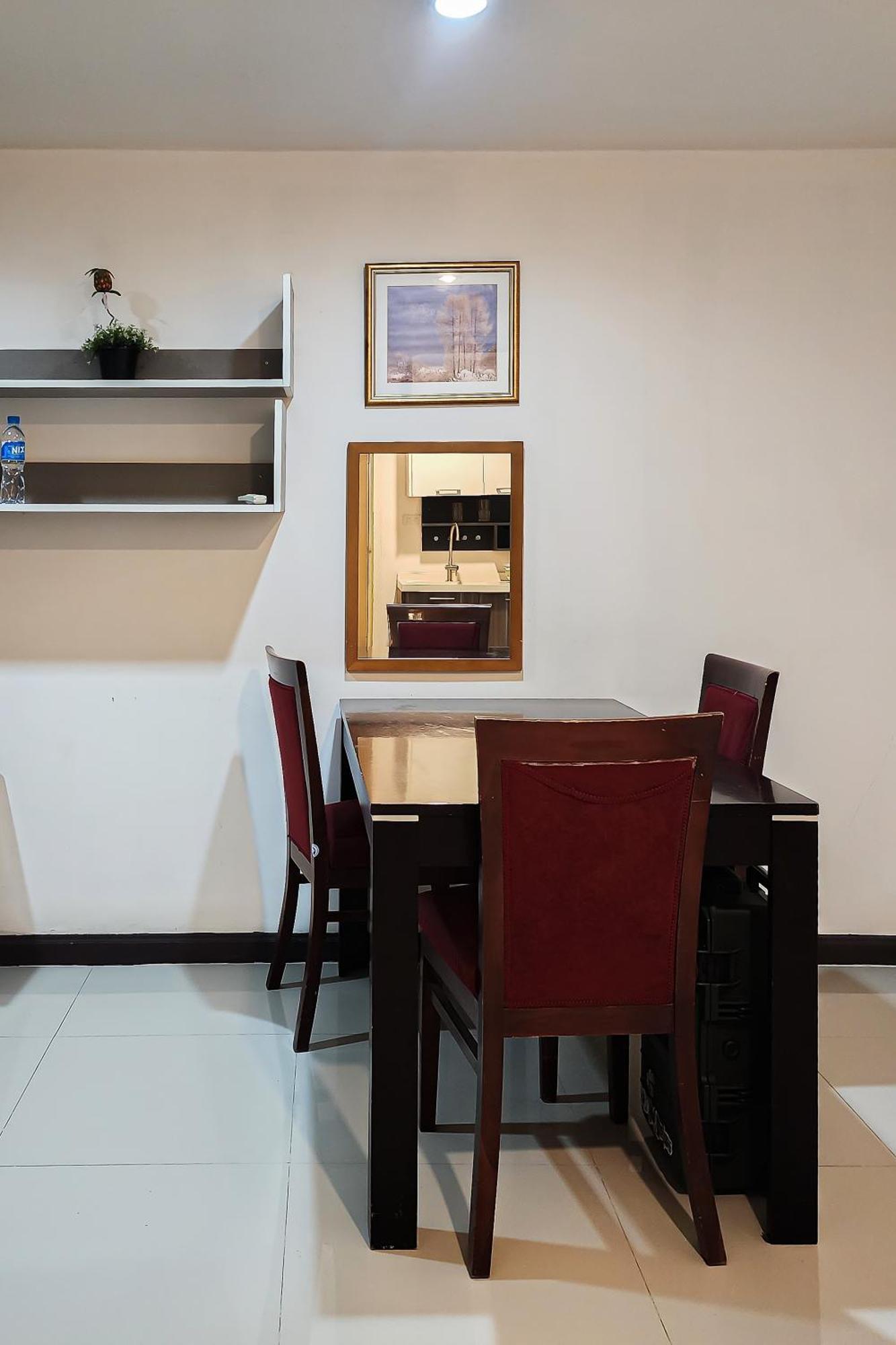 Cordia Sathorn Bangkok