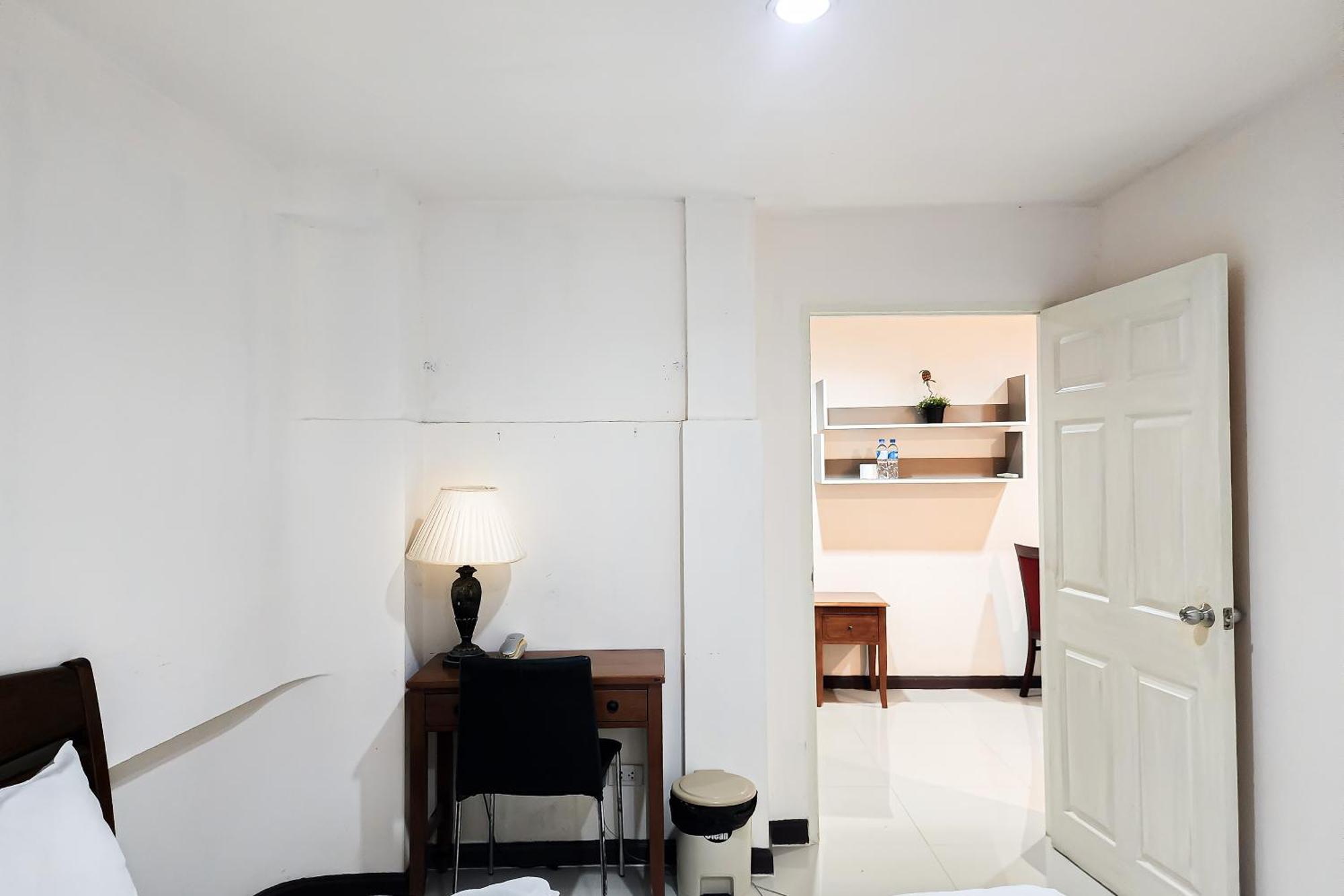 Cordia Sathorn Hotel