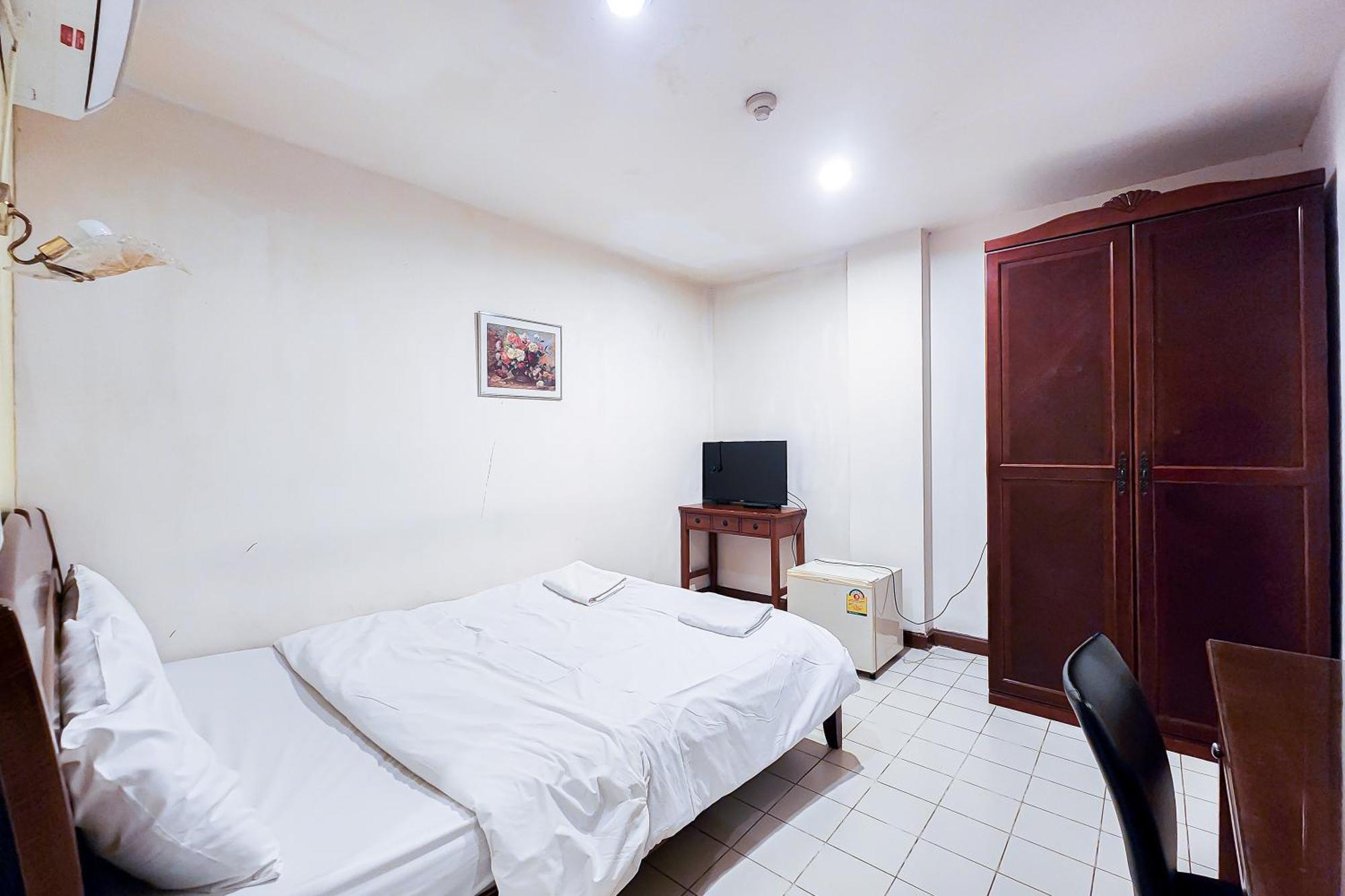 Cordia Sathorn Hotel