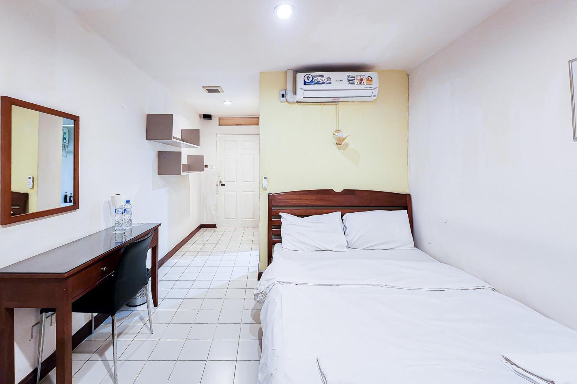Hotel Cordia Sathorn