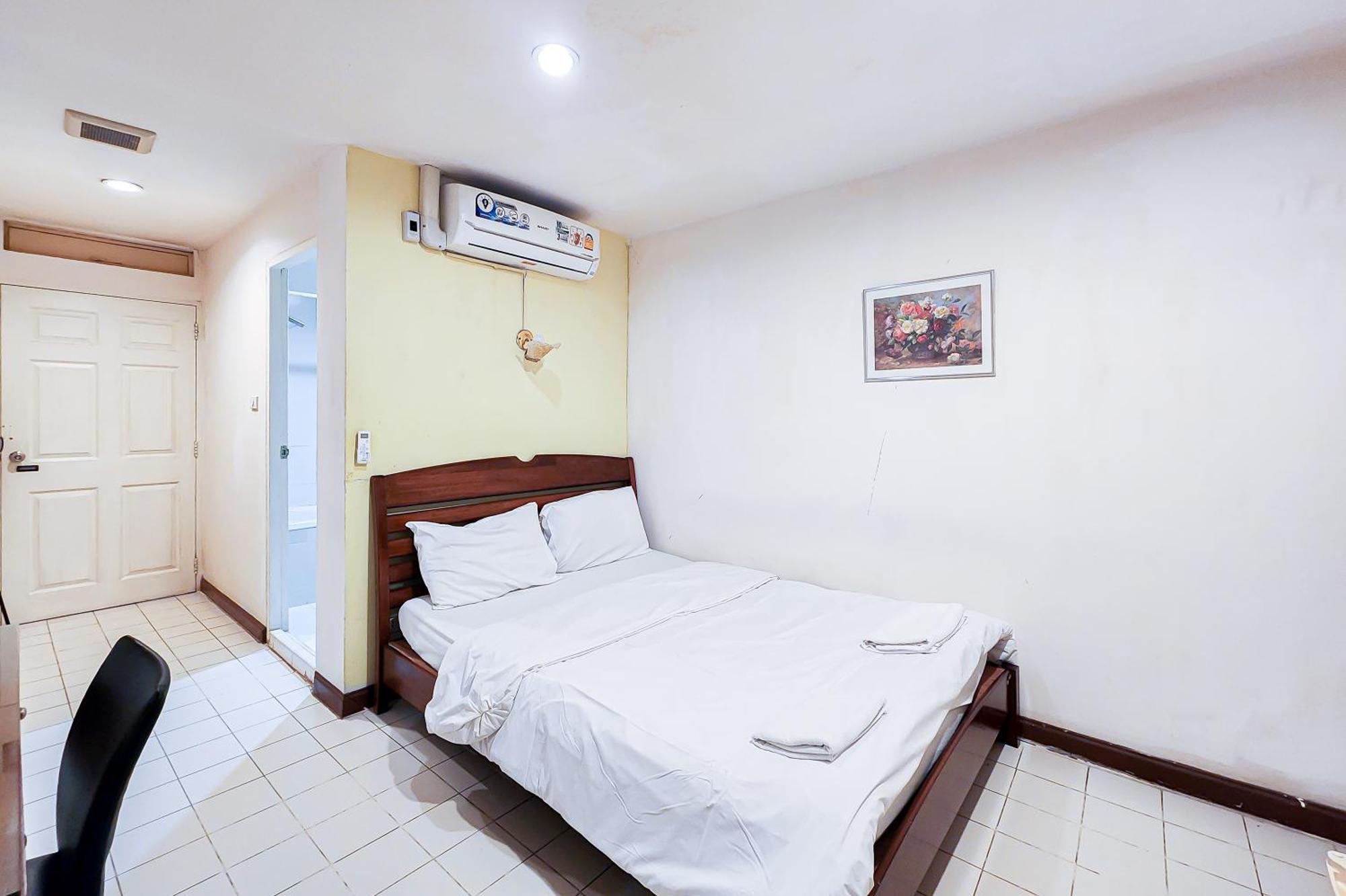 Hotel Cordia Sathorn