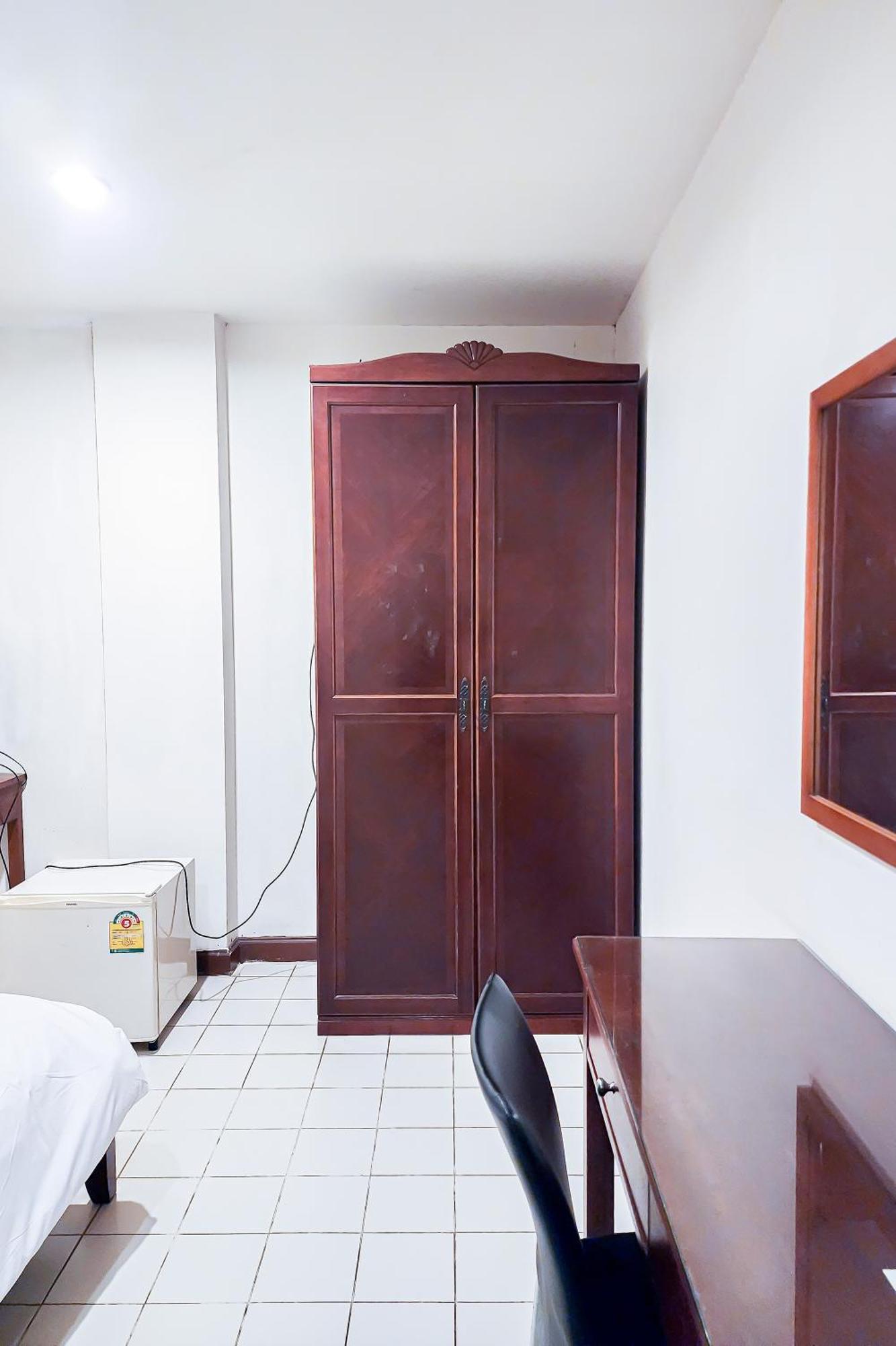 Cordia Sathorn 3*