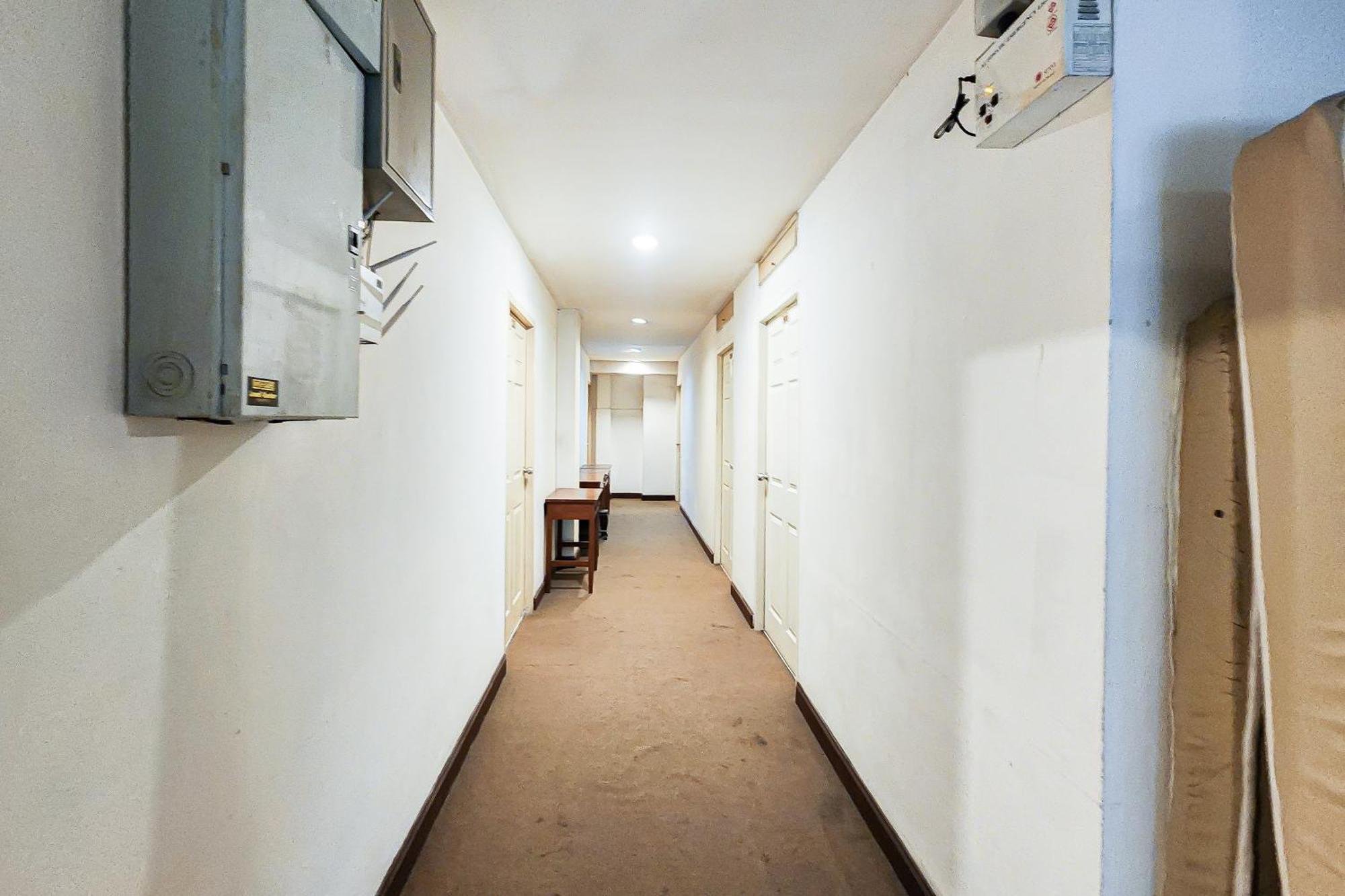 Cordia Sathorn Bangkok