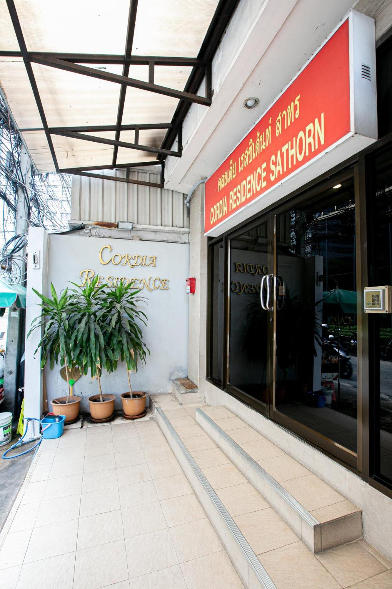 Cordia Sathorn