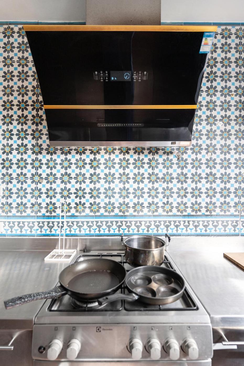 Villa Miq Ekkamai1 - 5br House 65 Inch Tv *