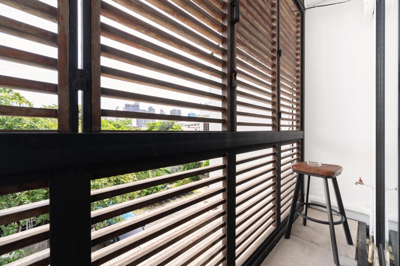 Villa Miq Ekkamai1 - 5br House 65 Inch Tv