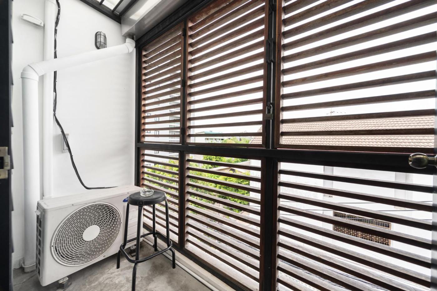 Miq Ekkamai1 - 5br House 65 Inch Tv Villa Bangkok