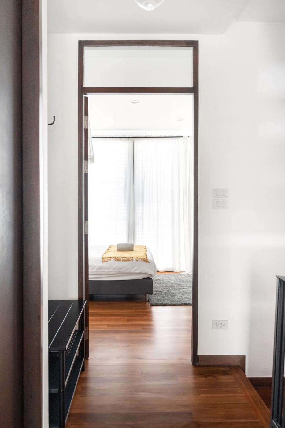 Villa Miq Ekkamai1 - 5br House 65 Inch Tv *