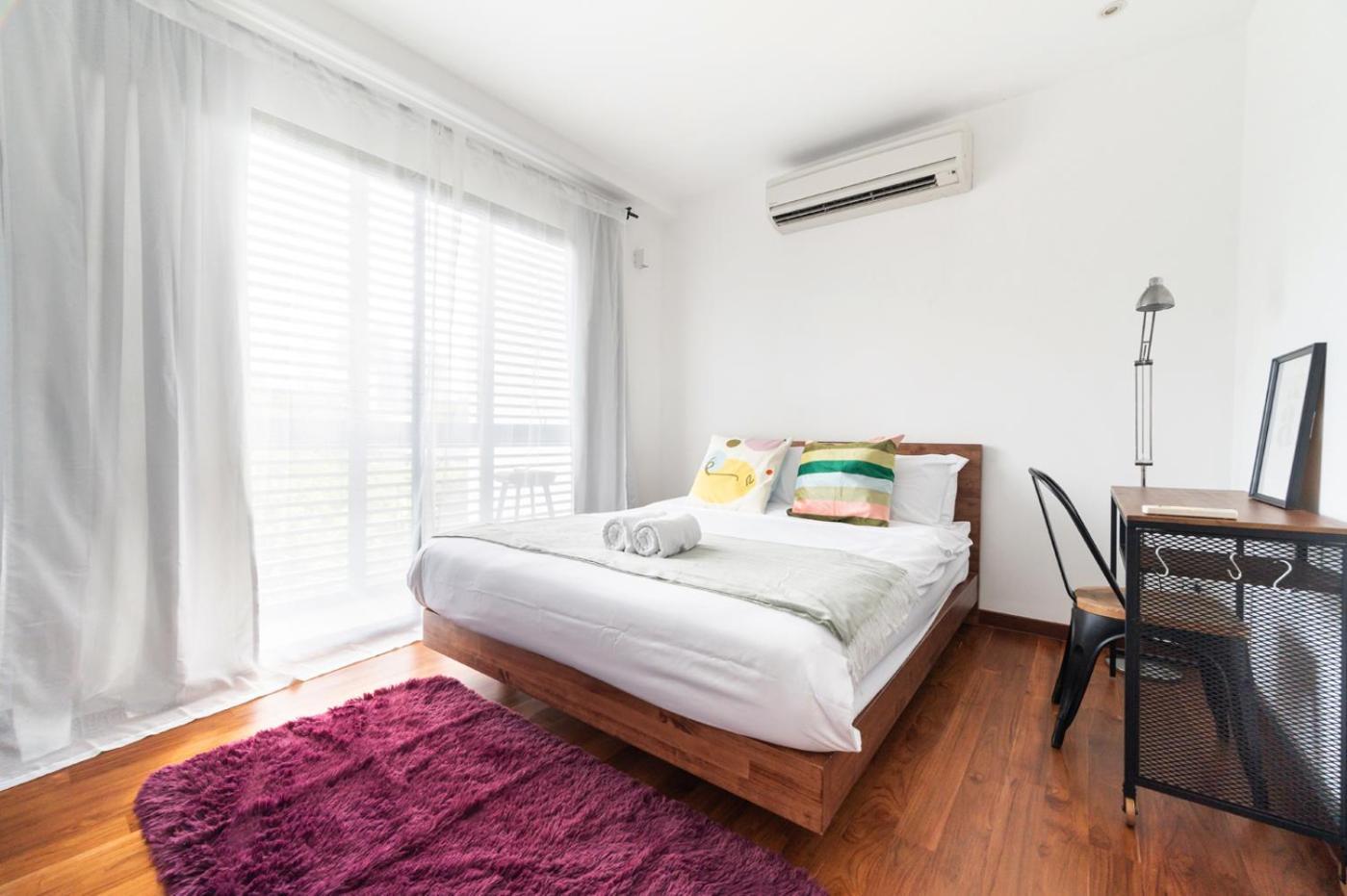 Miq Ekkamai1 - 5br House 65 Inch Tv Villa *