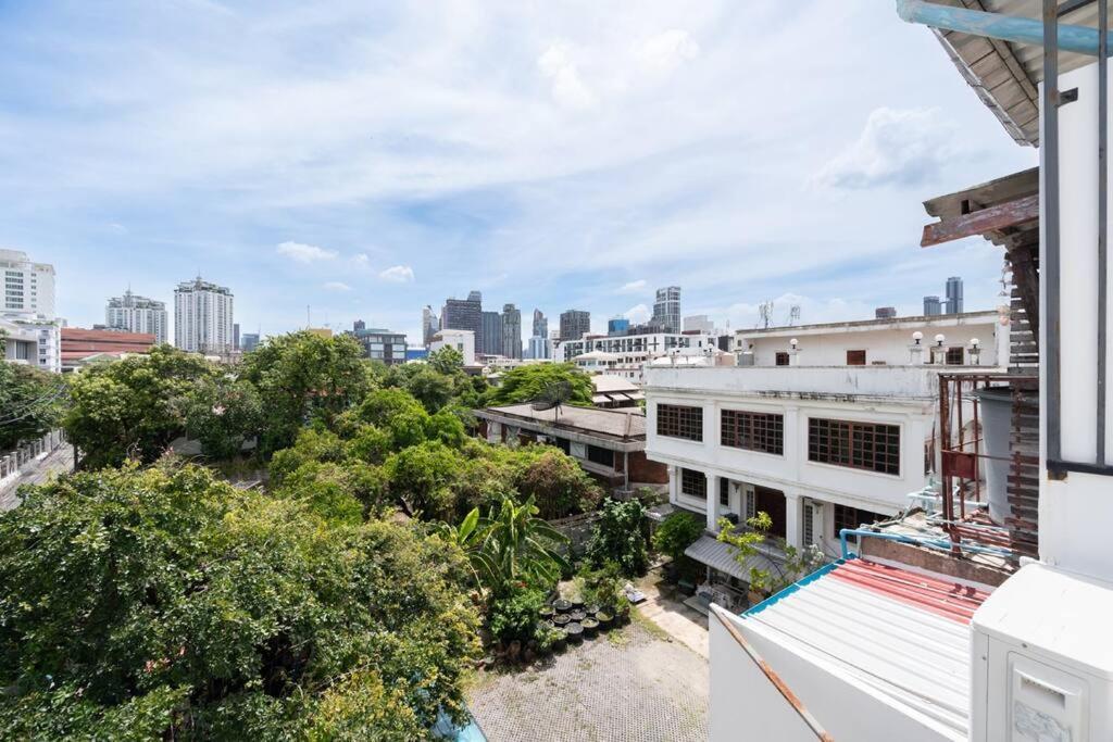 Villa Miq Ekkamai1 - 5br House 65 Inch Tv *