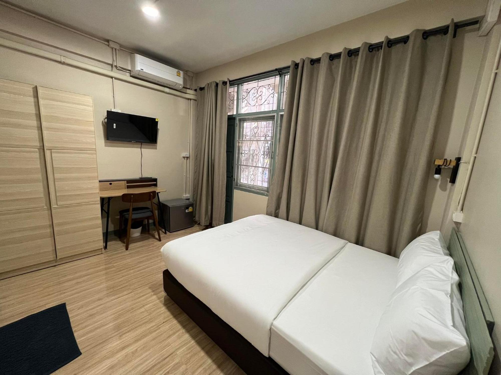 Bangwa House - Mrt Bangwa Station Hotel 3*