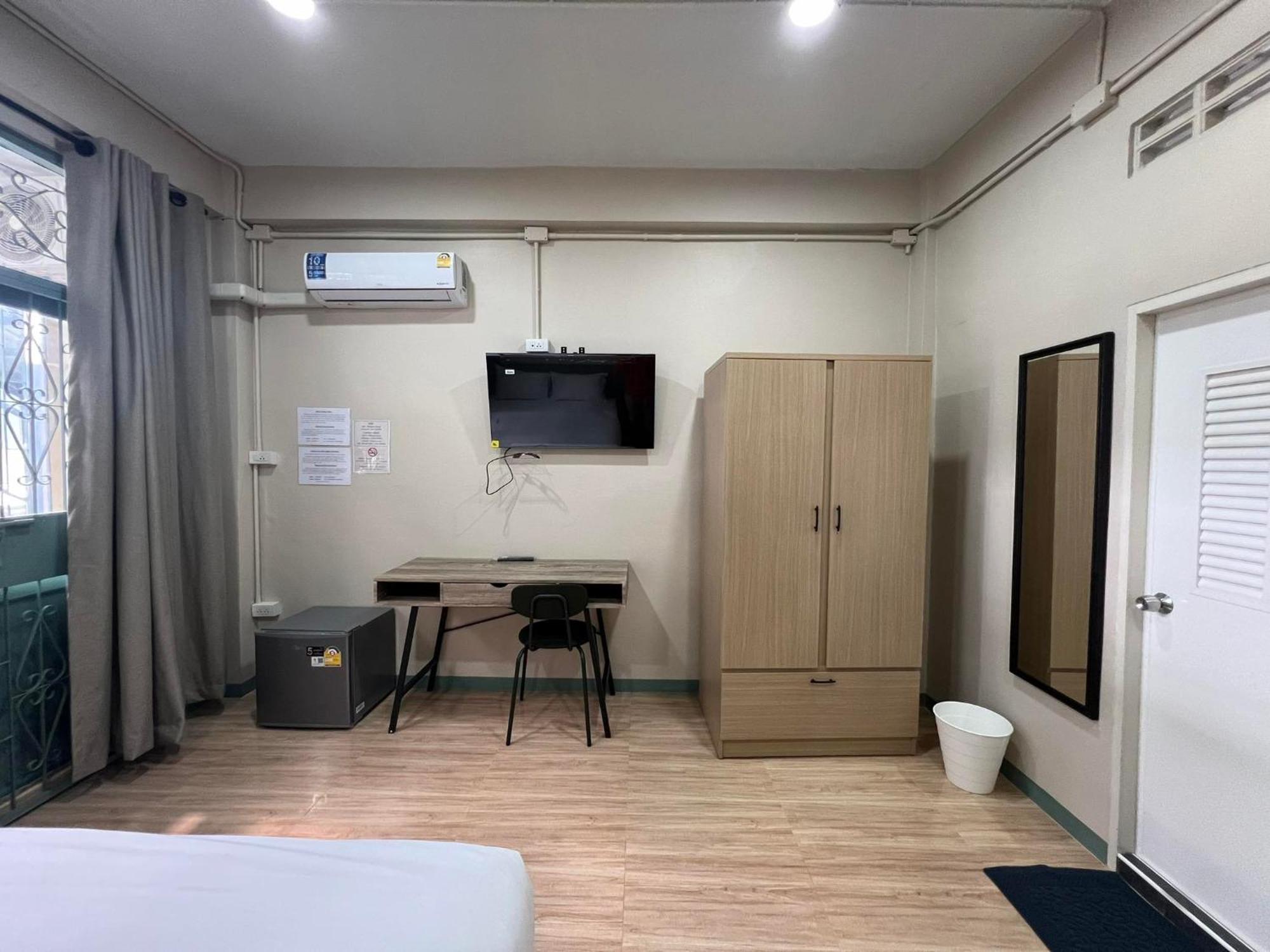 Bangwa House - Mrt Bangwa Station Hotel 3*