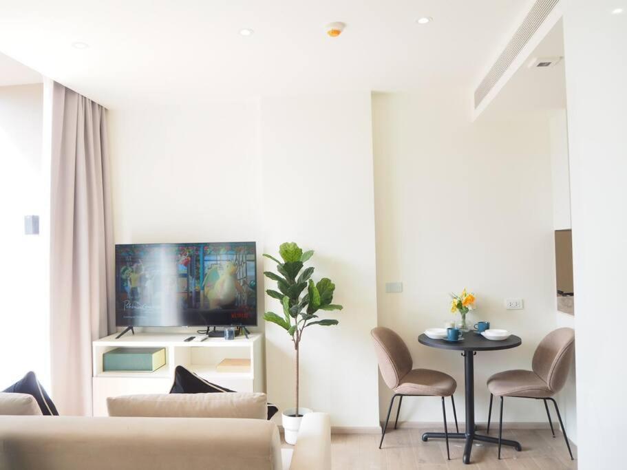 Bts Asoke Nana 暹罗 四面佛 精装轻奢公寓 Apartemen *