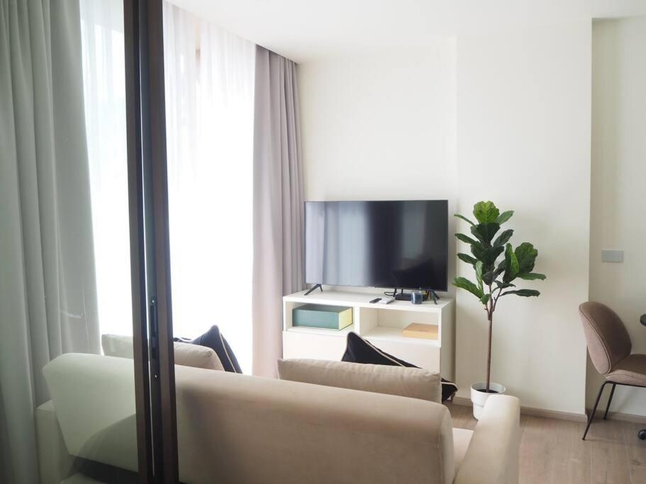 Apartemen Bts Asoke Nana 暹罗 四面佛 精装轻奢公寓 *