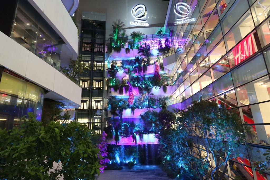 Hotel Adelphi Grande Sukhumvit Bangkok