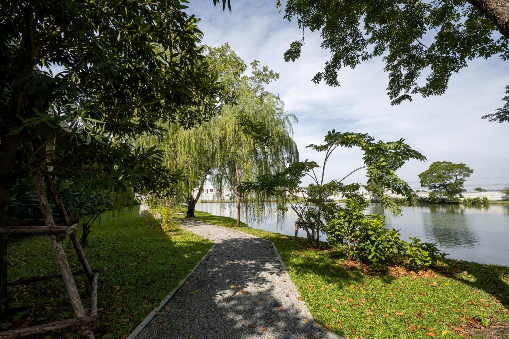Ploen Pirom 3* Bangkok