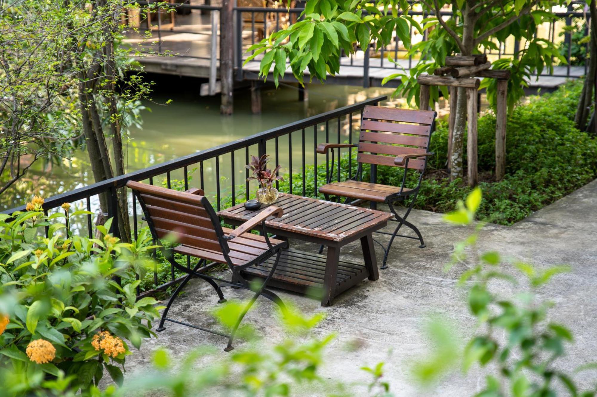 Ploen Pirom Bangkok