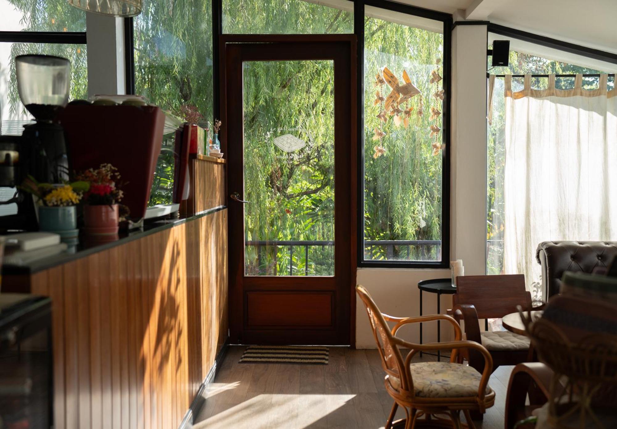 Hotel Ploen Pirom Bangkok