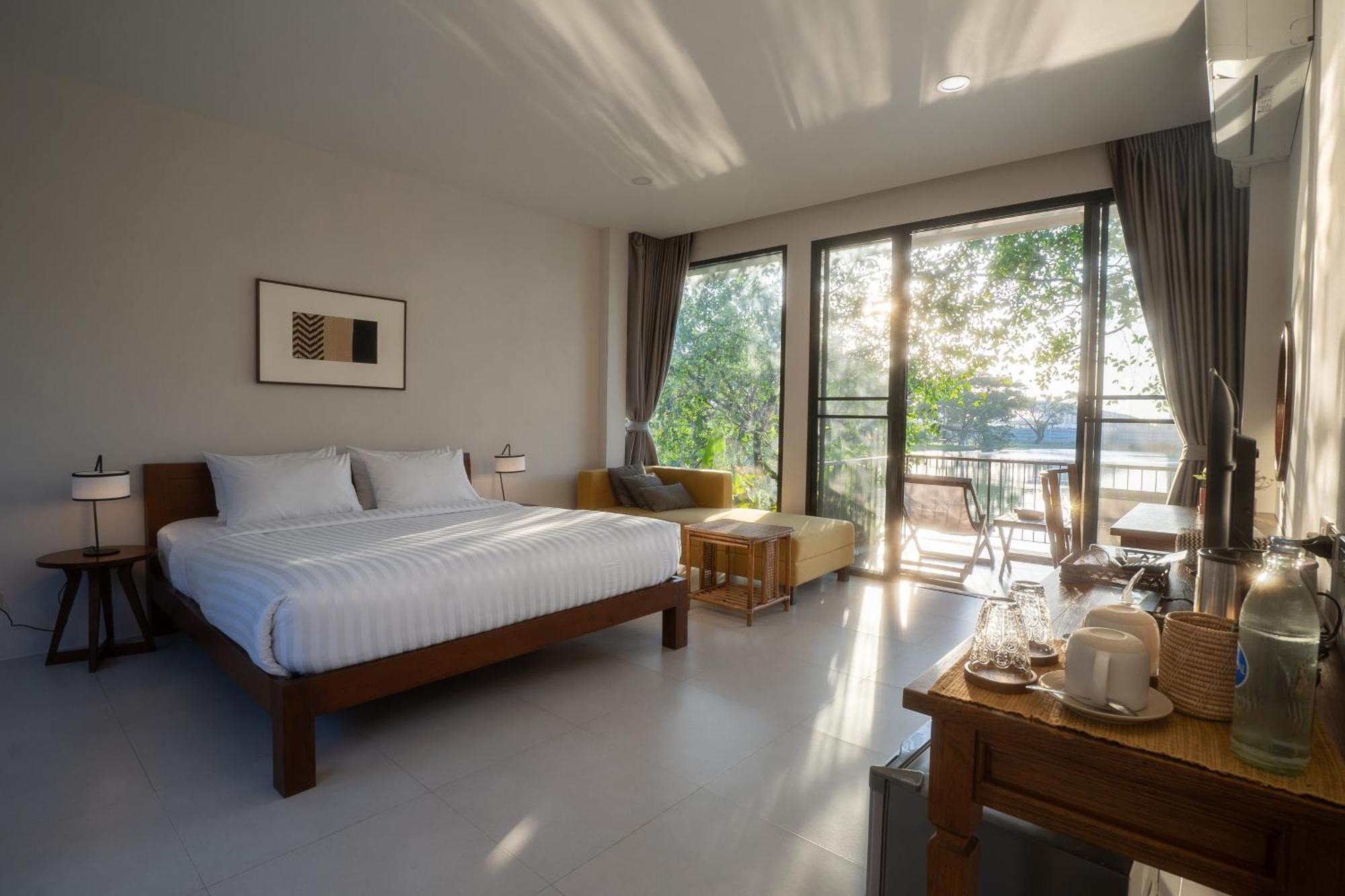 Ploen Pirom Hotel Bangkok