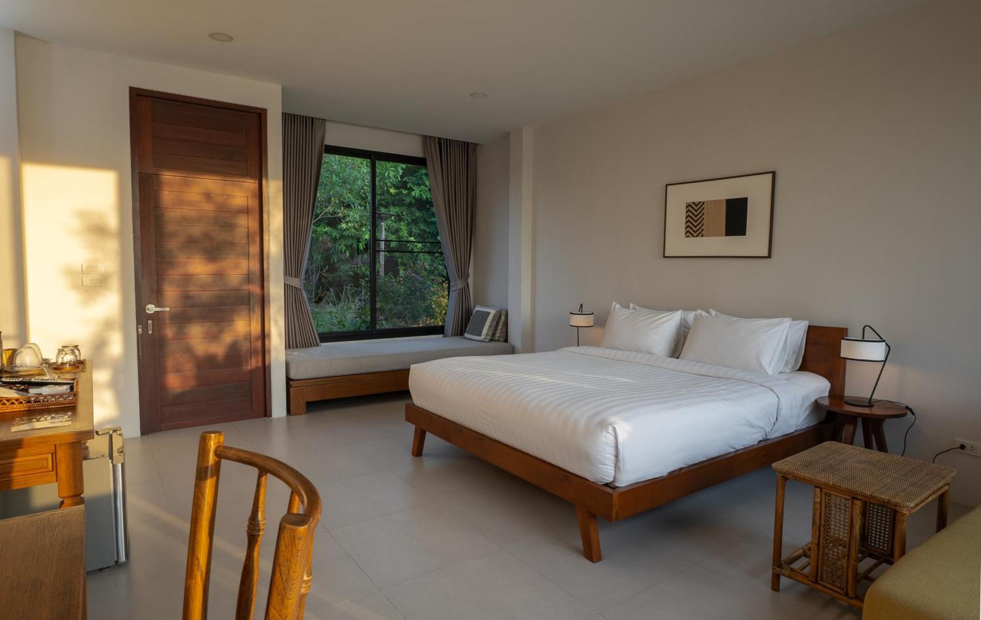 Hotel Ploen Pirom
