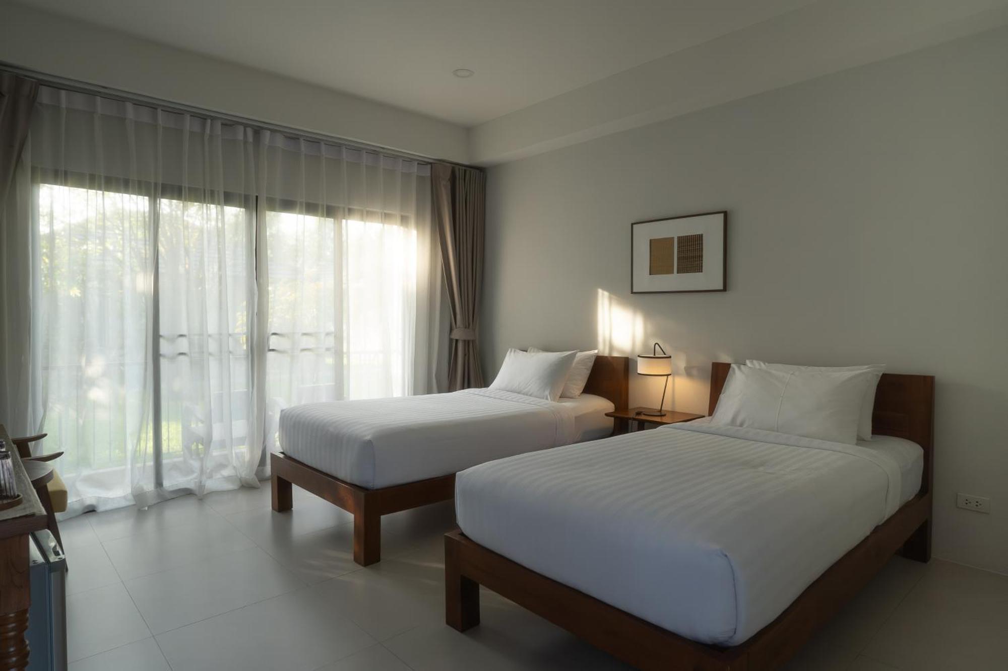 Ploen Pirom 3* Bangkok