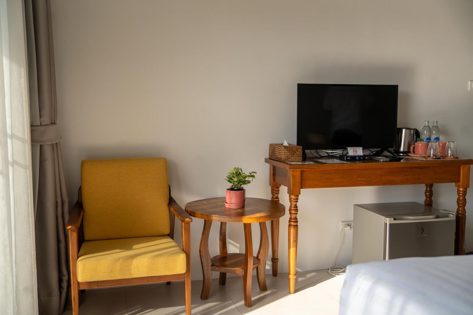 Ploen Pirom Bangkok