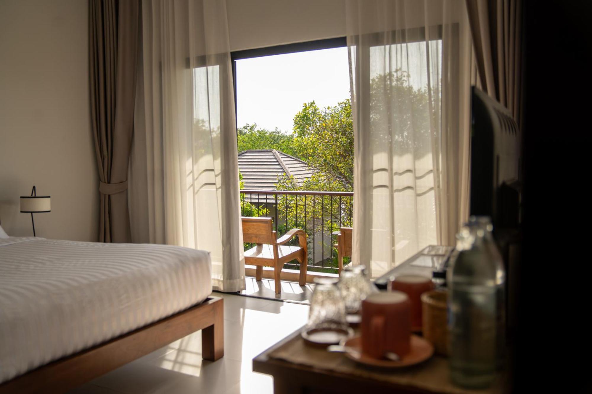 Ploen Pirom Hotel Bangkok